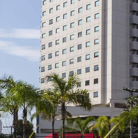 Sleep Inn Praia Do Canto Vitória Exterior foto